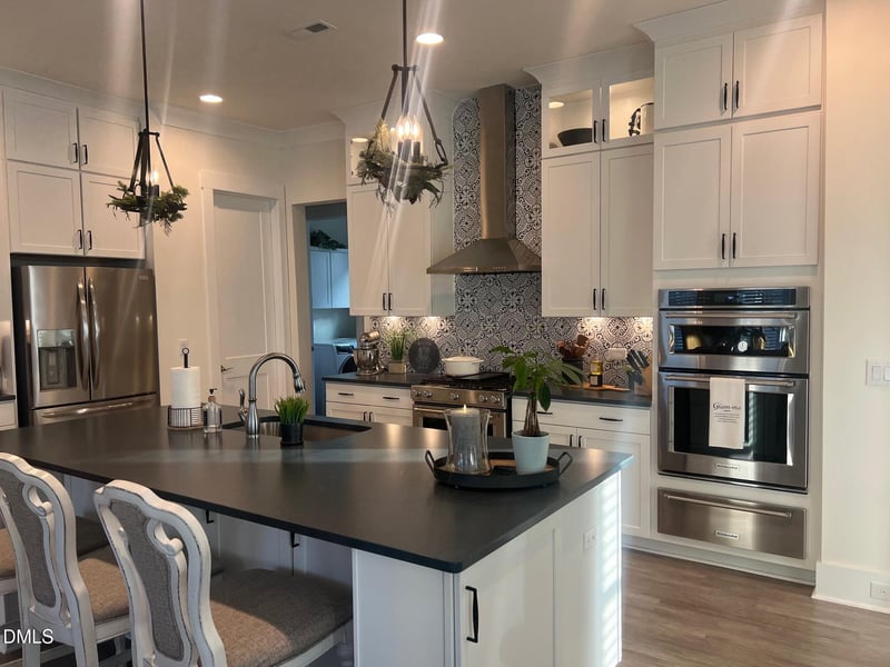 425 Warm Wind Dr, Clayton, NC 27527