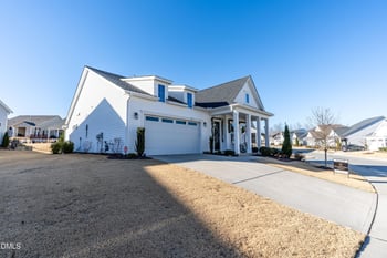 425 Warm Wind Dr, Clayton, NC 27527