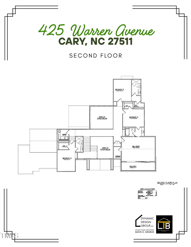 425 Warren Ave, Cary, NC 27511
