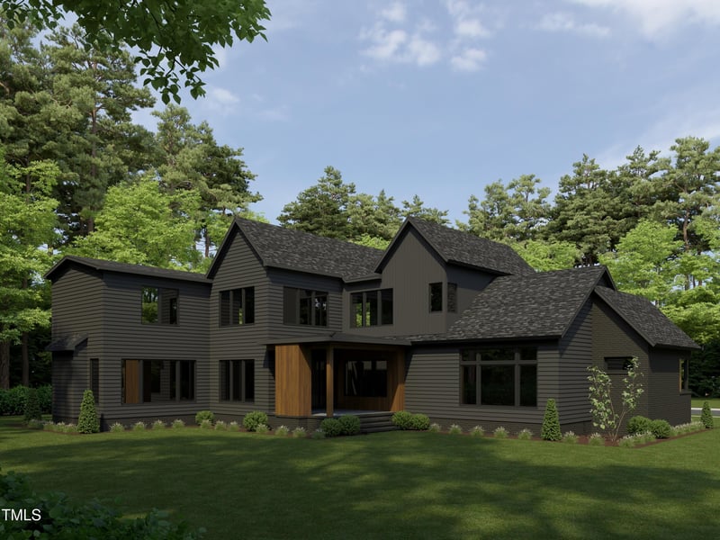 425 Warren Ave, Cary, NC 27511