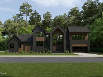 425 Warren Ave, Cary, NC 27511