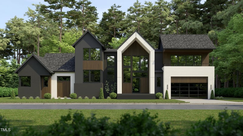 425 Warren Ave, Cary, NC 27511