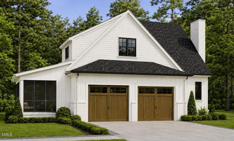 425 Warren Ave, Cary, NC 27511