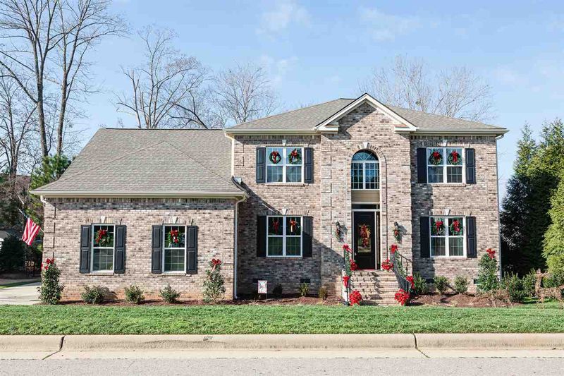 425 Waterville St, Raleigh, NC 27603