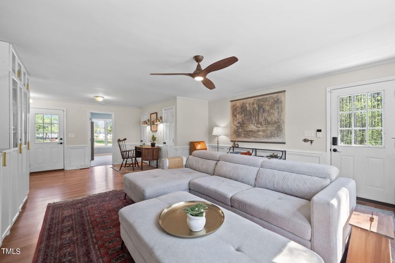 425 Weatherly Dr, Durham, NC 27703