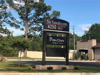 4250 Clinton Rd #102, Fayetteville, NC 28312