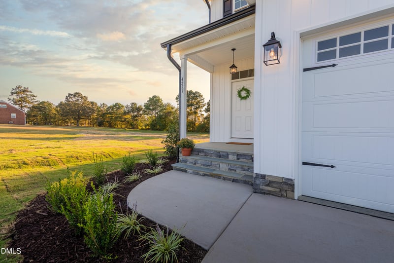 4251 Old Stage Rd, Angier, NC 27501