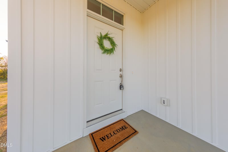 4251 Old Stage Rd, Angier, NC 27501
