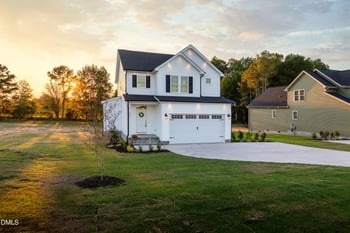 4251 Old Stage Rd, Angier, NC 27501