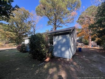 4252 Deadwyler Dr, Fayetteville, NC 28311