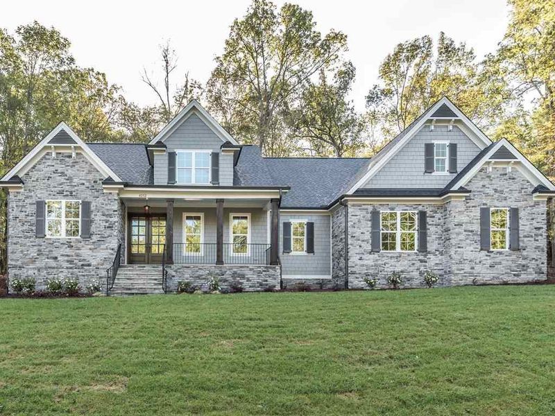 4252 Henderson Pl #Lt35, Pittsboro, NC 27312