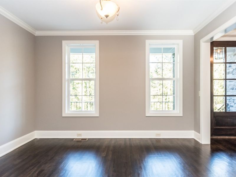 4252 Henderson Pl #Lt35, Pittsboro, NC 27312