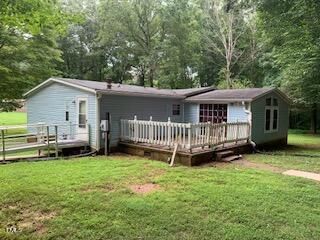 4252 Hurdle Mills Rd, Roxboro, NC 27574