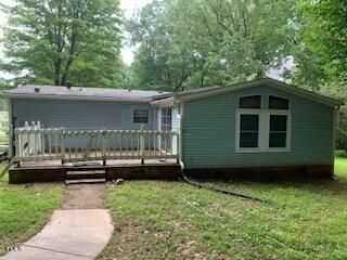 4252 Hurdle Mills Rd, Roxboro, NC 27574