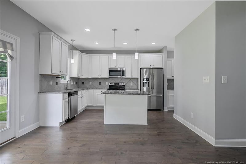 4252 Pleasantburg Dr, Fayetteville, NC 28312