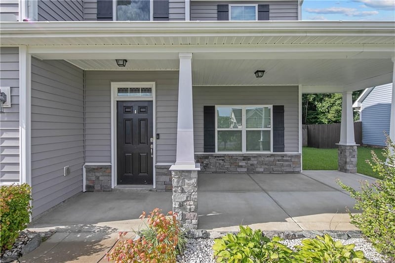 4252 Pleasantburg Dr, Fayetteville, NC 28312