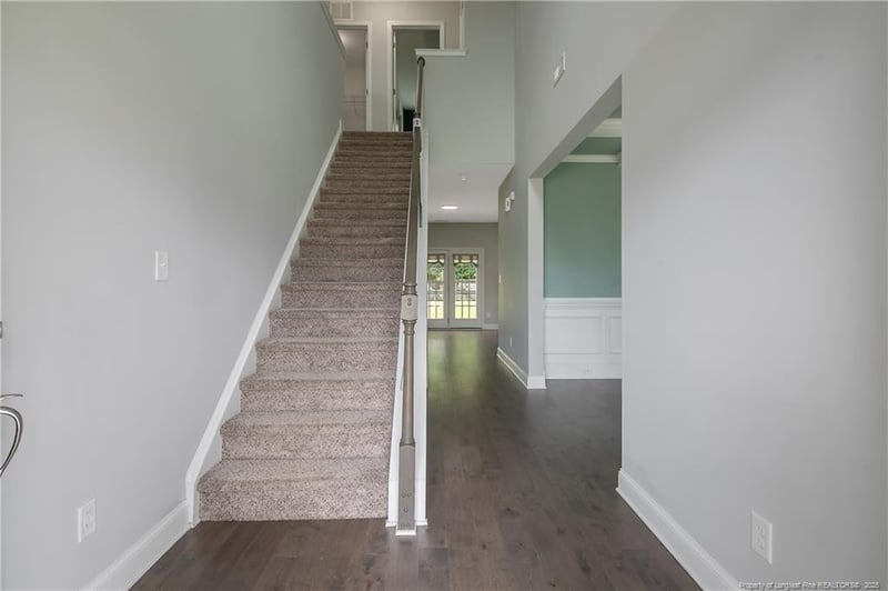 4252 Pleasantburg Dr, Fayetteville, NC 28312