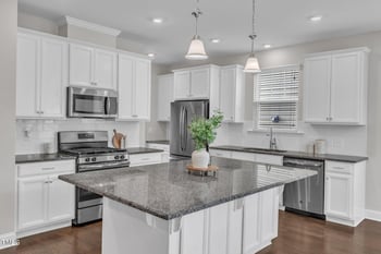 4252 Rockdell Hall St, Raleigh, NC 27616
