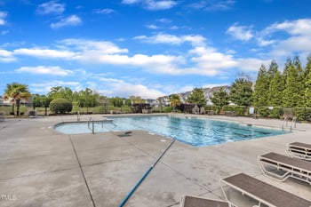 4252 Rockdell Hall St, Raleigh, NC 27616