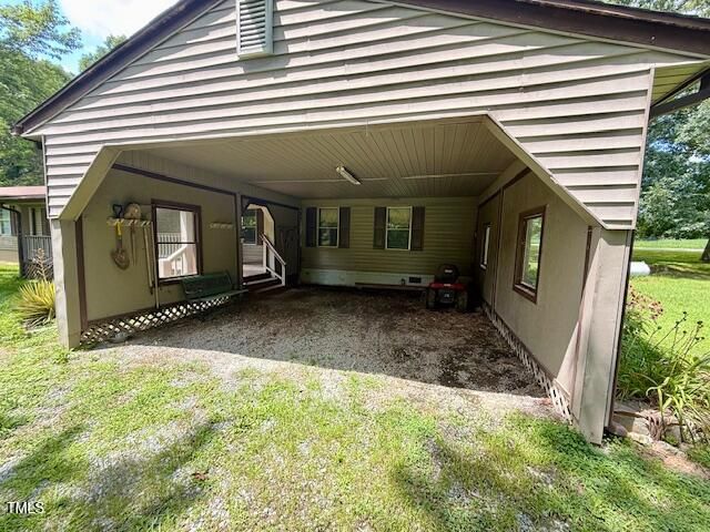 4254 Bowmantown Rd, Roxboro, NC 27574