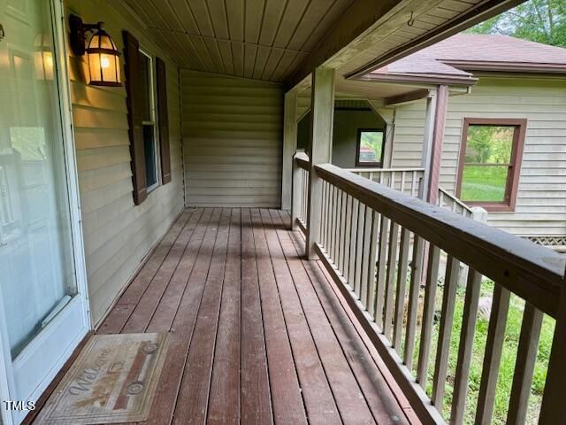 4254 Bowmantown Rd, Roxboro, NC 27574