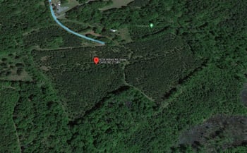 4254 Willard Rd Lot 14, Snow Camp, NC 27349