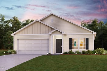 4255 Angus Ct, Bailey, NC 27807