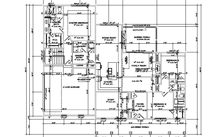 4255 Henderson Pl, Pittsboro, NC 27312