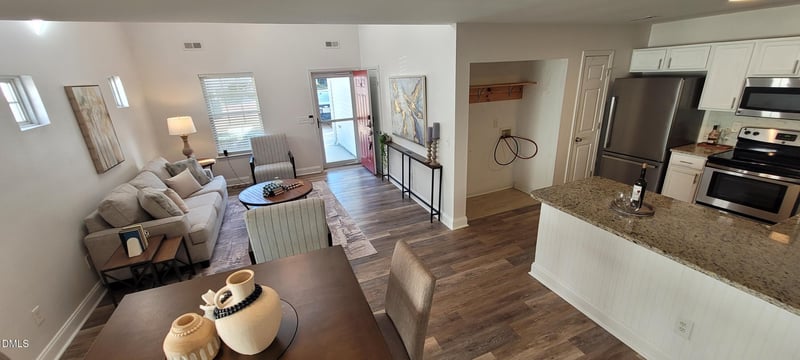 4255 Lake Woodard Dr, Raleigh, NC 27604