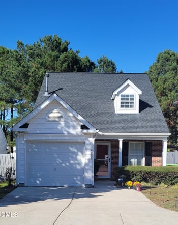 4255 Lake Woodard Dr, Raleigh, NC 27604
