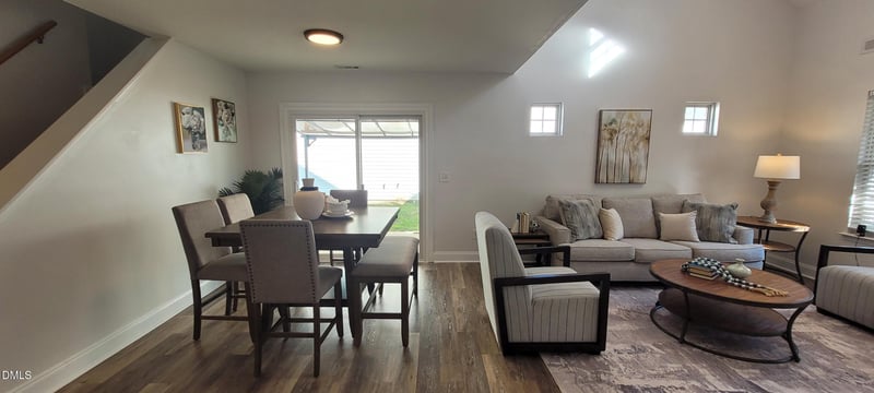 4255 Lake Woodard Dr, Raleigh, NC 27604
