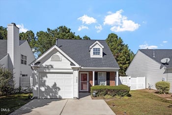 4255 Lake Woodard Dr, Raleigh, NC 27604