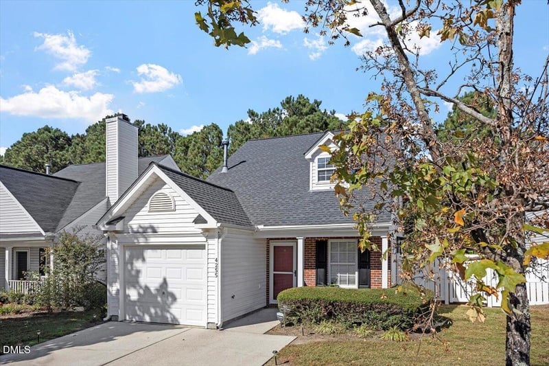 4255 Lake Woodard Dr, Raleigh, NC 27604