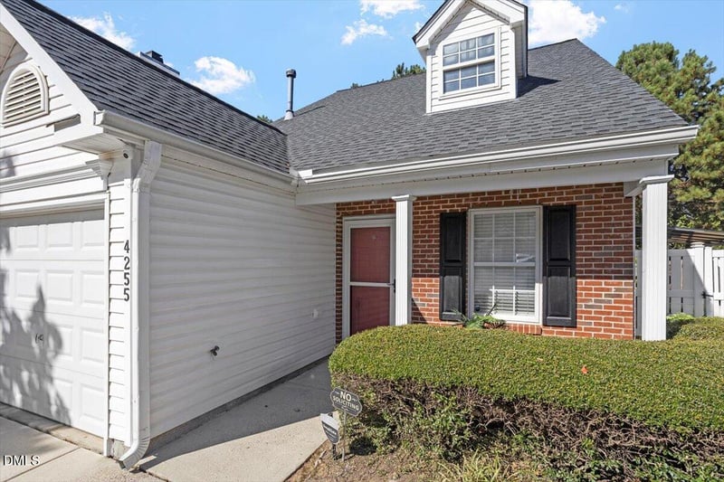 4255 Lake Woodard Dr, Raleigh, NC 27604