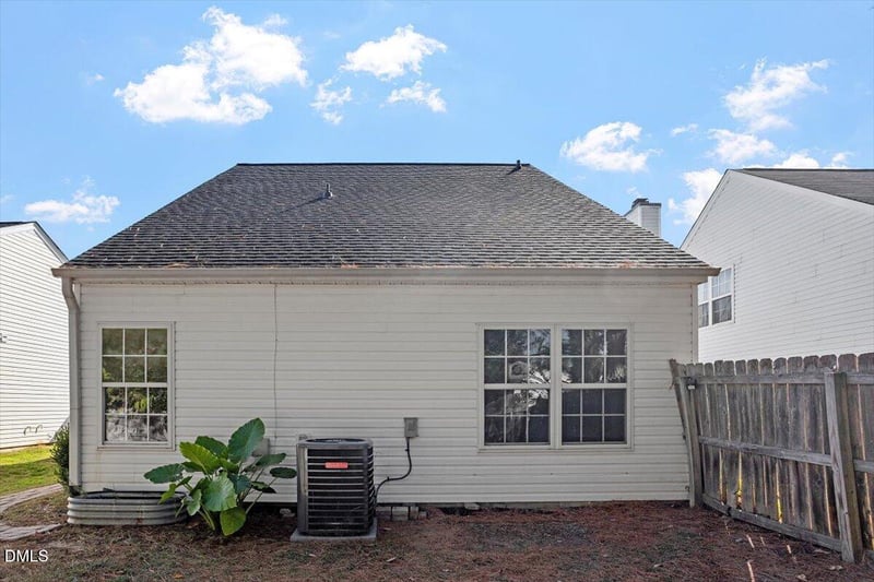 4255 Lake Woodard Dr, Raleigh, NC 27604