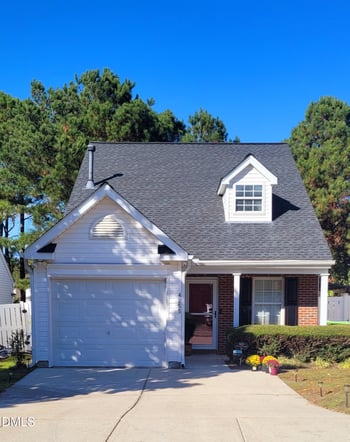 4255 Lake Woodard Dr, Raleigh, NC 27604