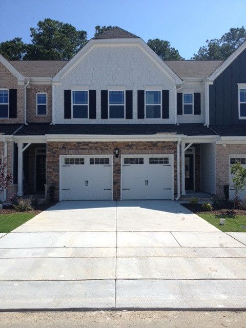 4255 Lofty Ridge Pl, Cary, NC 27519