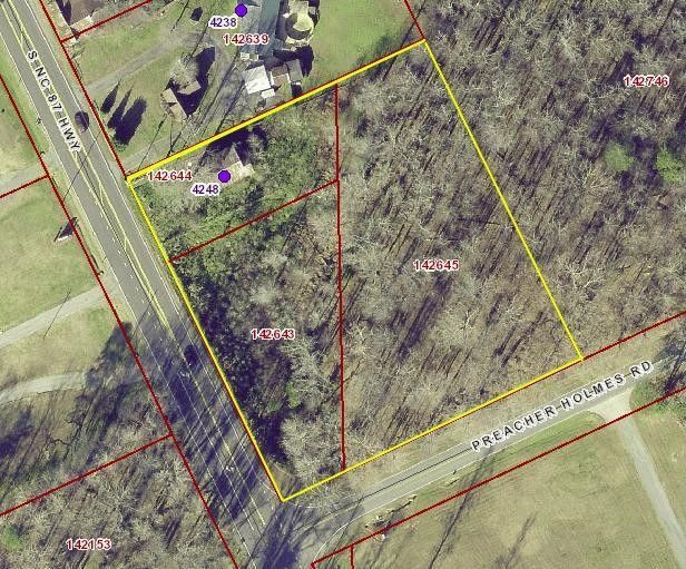 4256 S Nc Highway 87, Graham, NC 27253