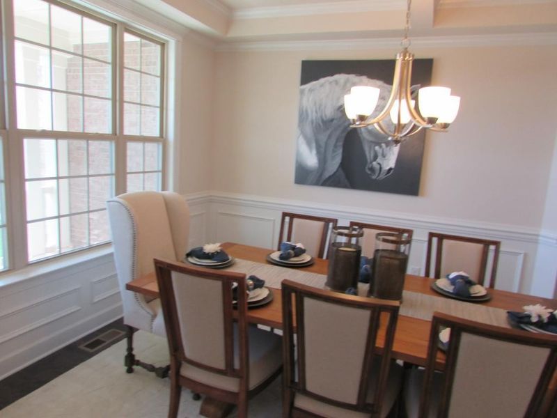 4257 Aviemore Run Dr, Burlington, NC 27215