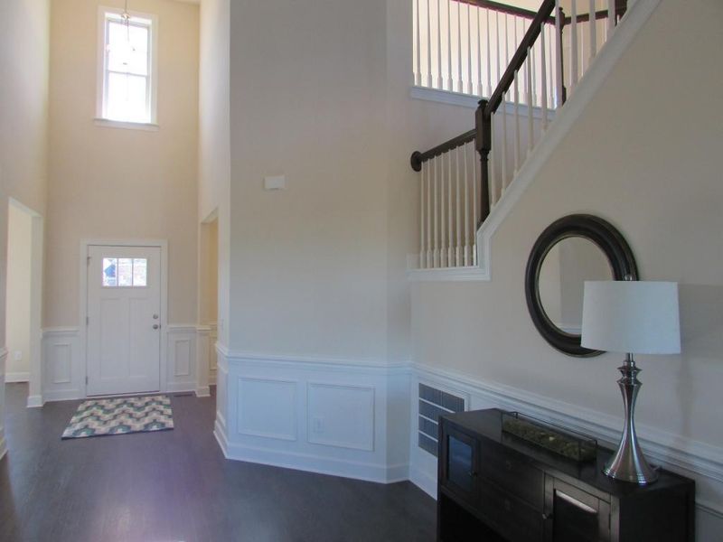 4257 Aviemore Run Dr, Burlington, NC 27215