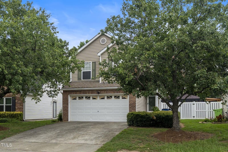 4257 Beacon Heights Dr, Raleigh, NC 27604