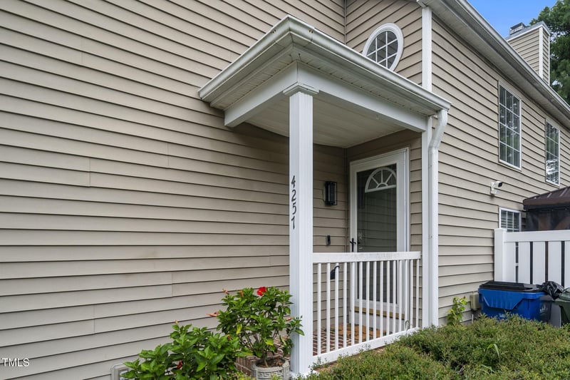 4257 Beacon Heights Dr, Raleigh, NC 27604