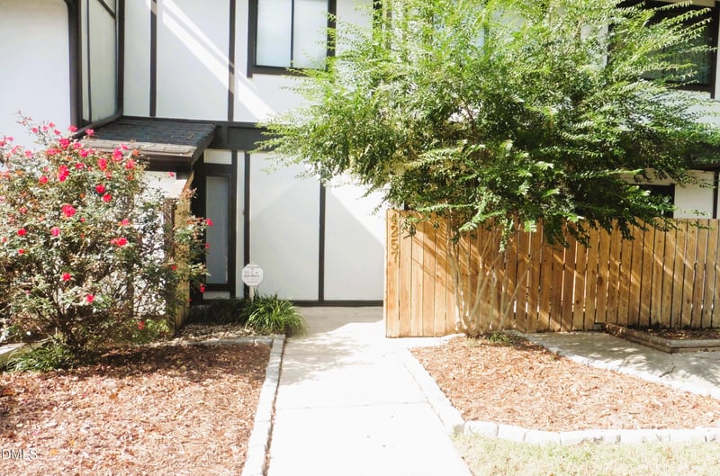 4257 Lake Ridge Dr, Raleigh, NC 27604