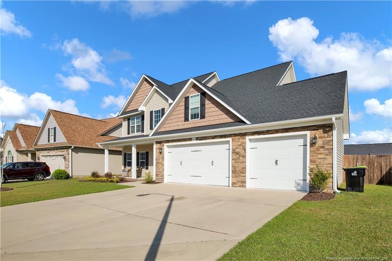 4258 Cherry Hill Ln, Fayetteville, NC 28312