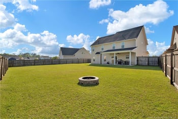 4258 Cherry Hill Ln, Fayetteville, NC 28312