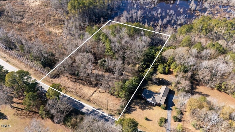 4258 Us 301 Lot na, Dunn, NC 28334