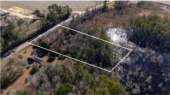 4258 Us 301  Lot na, Dunn, NC 28334