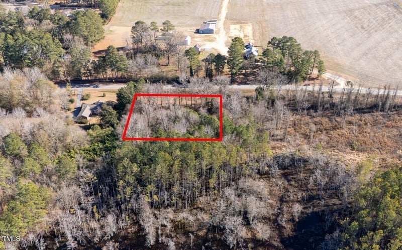 4258 Us 301 Lot na, Dunn, NC 28334