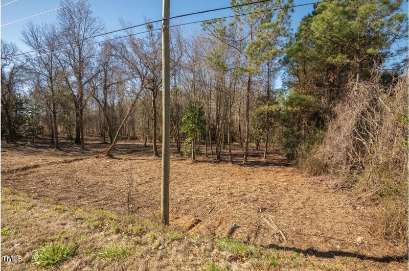 4258 Us 301 Lot na, Dunn, NC 28334