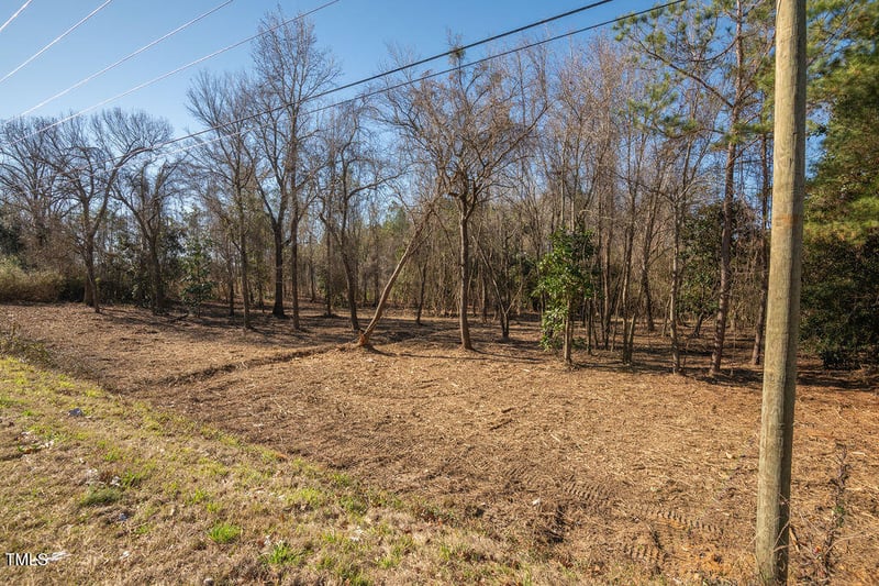 4258 Us 301 Lot na, Dunn, NC 28334